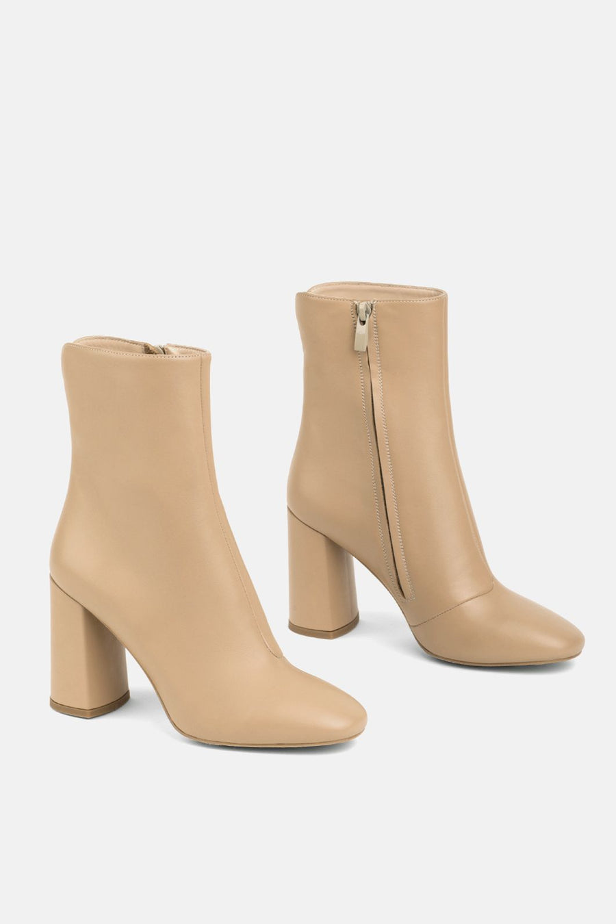New Boots