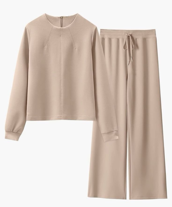 Two piece set