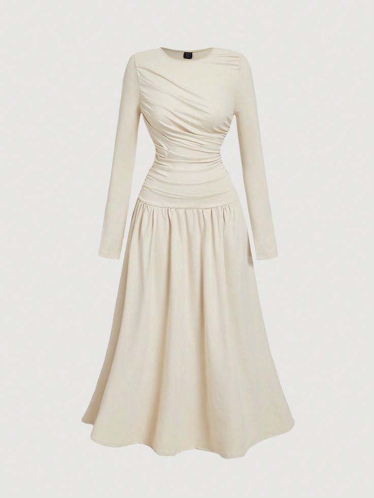 New Dresses