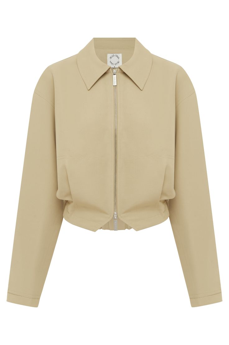 Falls Jackets