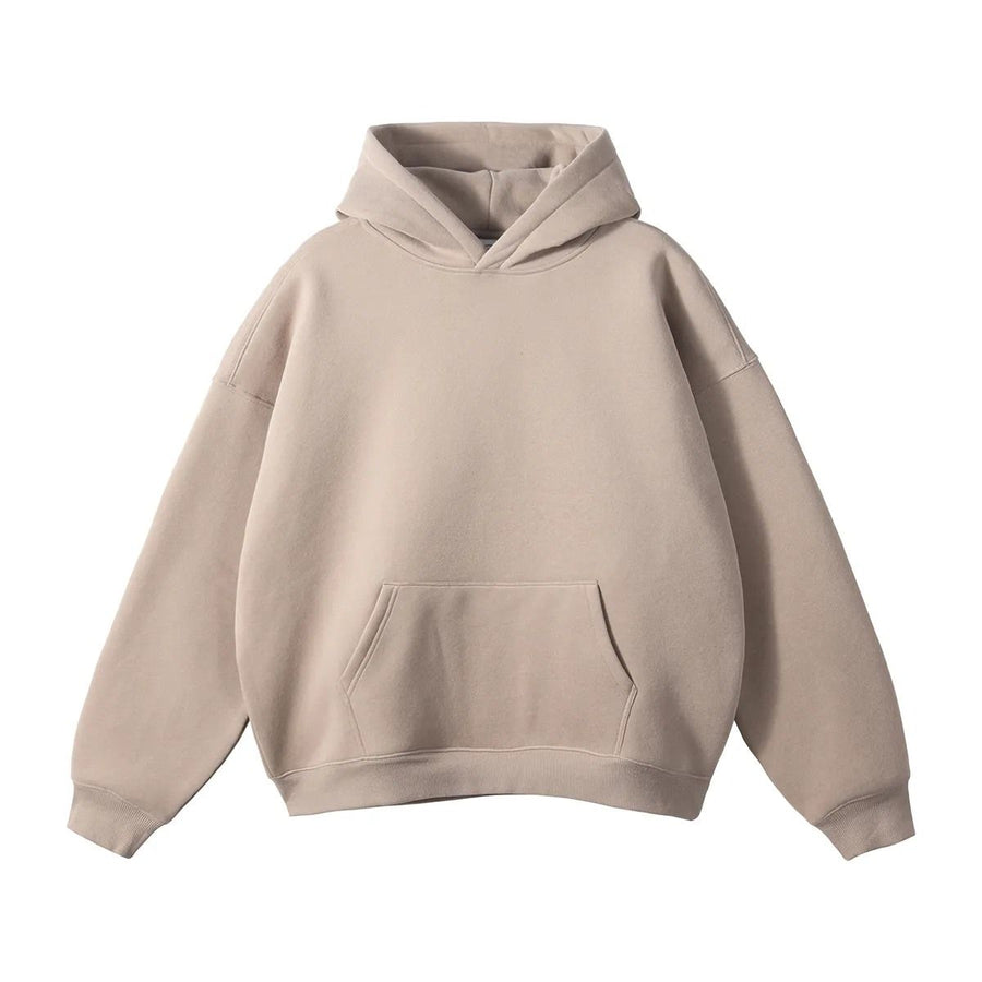 Retro Hoodies