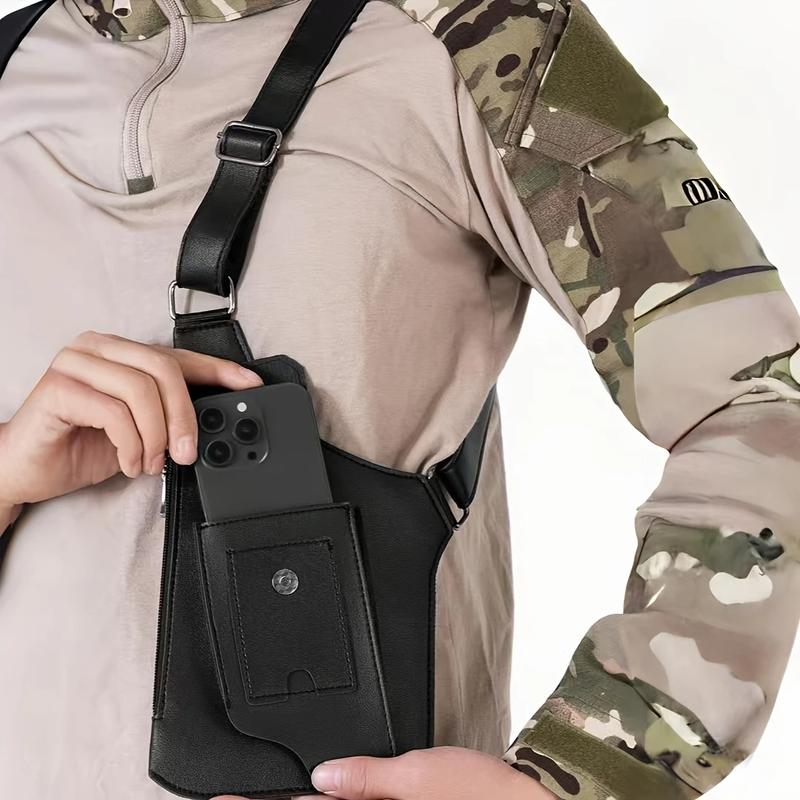 Corveth - Water-Resistant Crossbody Bag