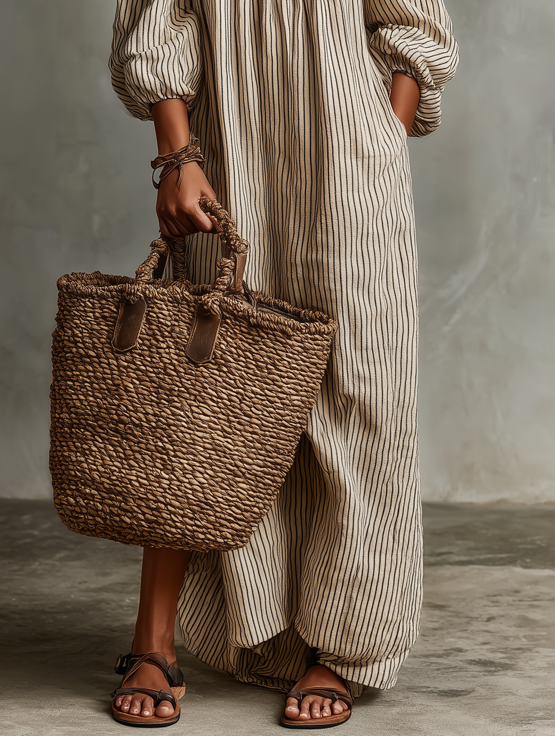 Hannah™ | Off-the-Shoulder Dress