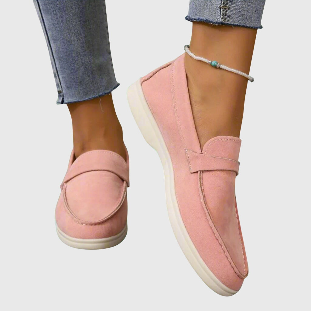 Molly | Orthopedic Loafers