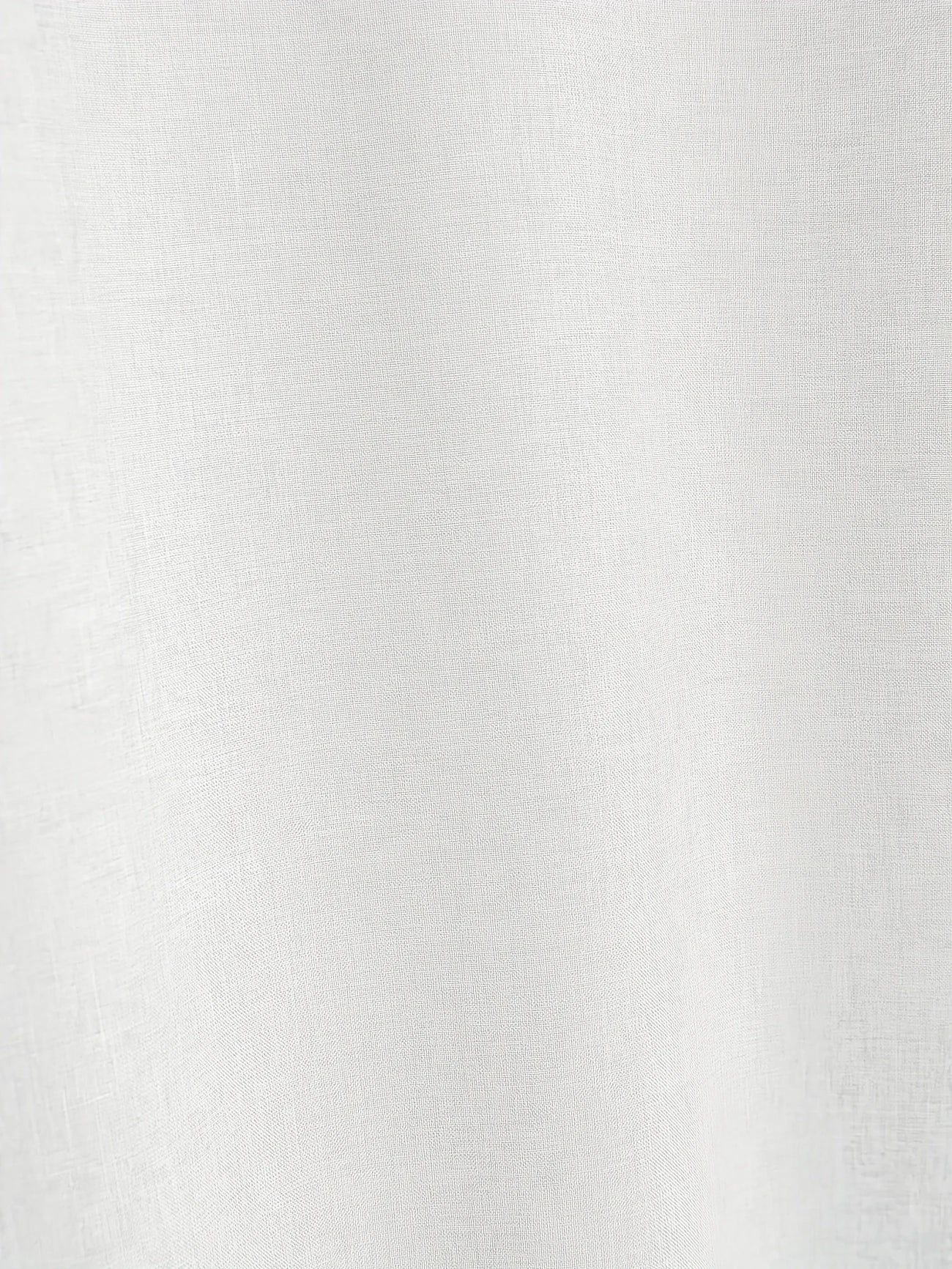 Harlan - Textured High-Collar Shirt