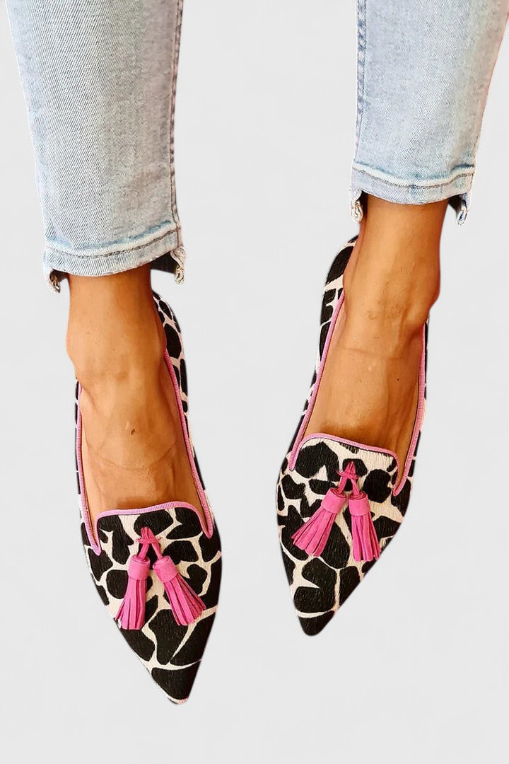 Dhreika | Elegant Loafers