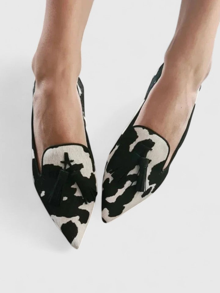 Dhreika | Elegant Loafers