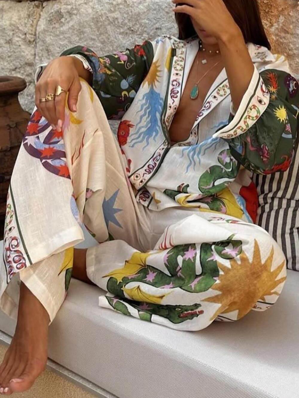 Eliana™ | Relaxed Chic Set
