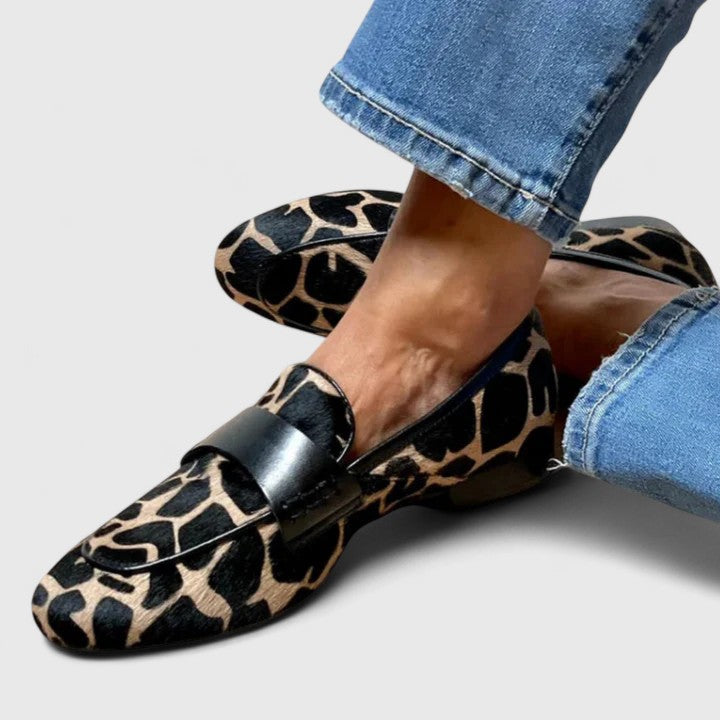 Clyanne | Orthopedic Loafers