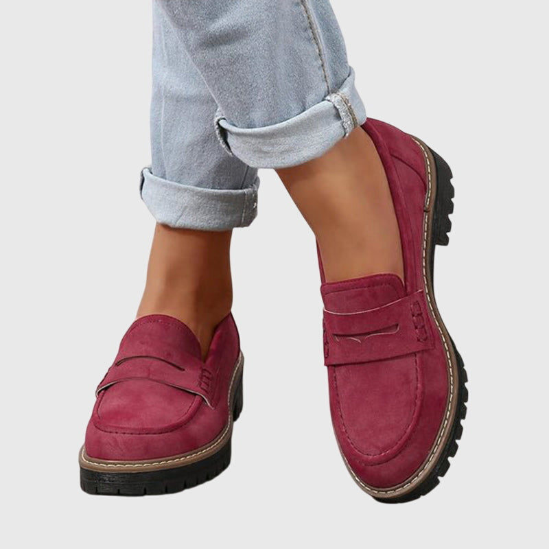 Destiny | Orthopedic Loafers