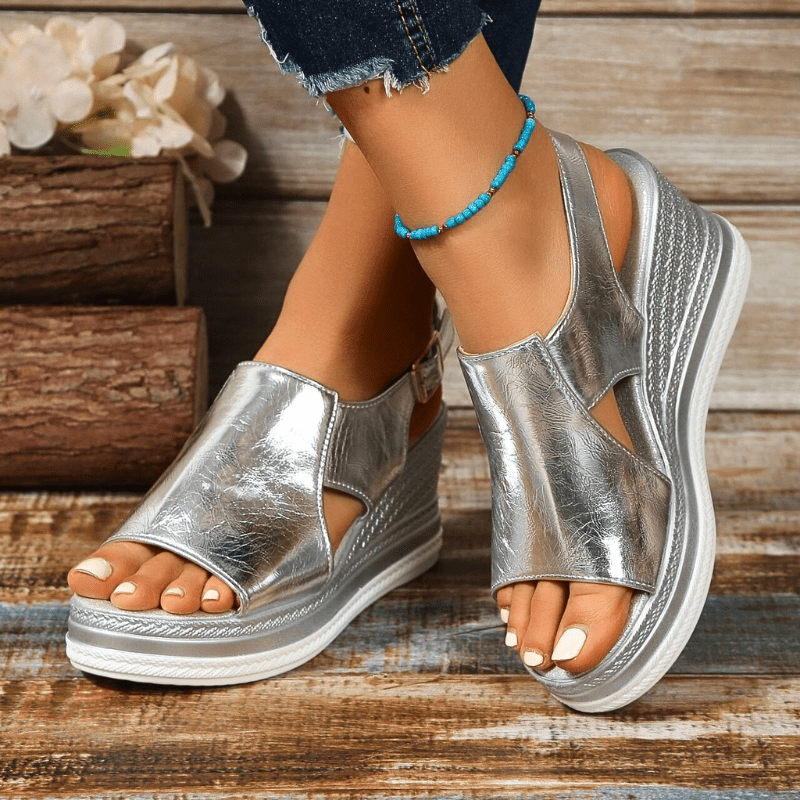 Palma | Orthopedic Sandals™