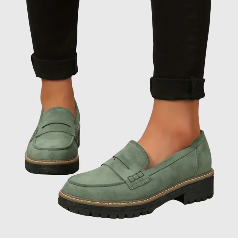 Destiny | Orthopedic Loafers