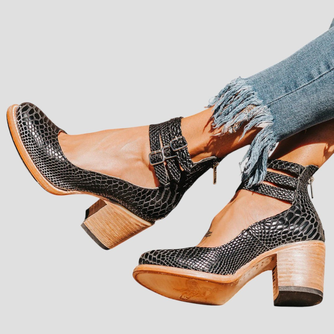 Mia® | Stylish comfortable boots