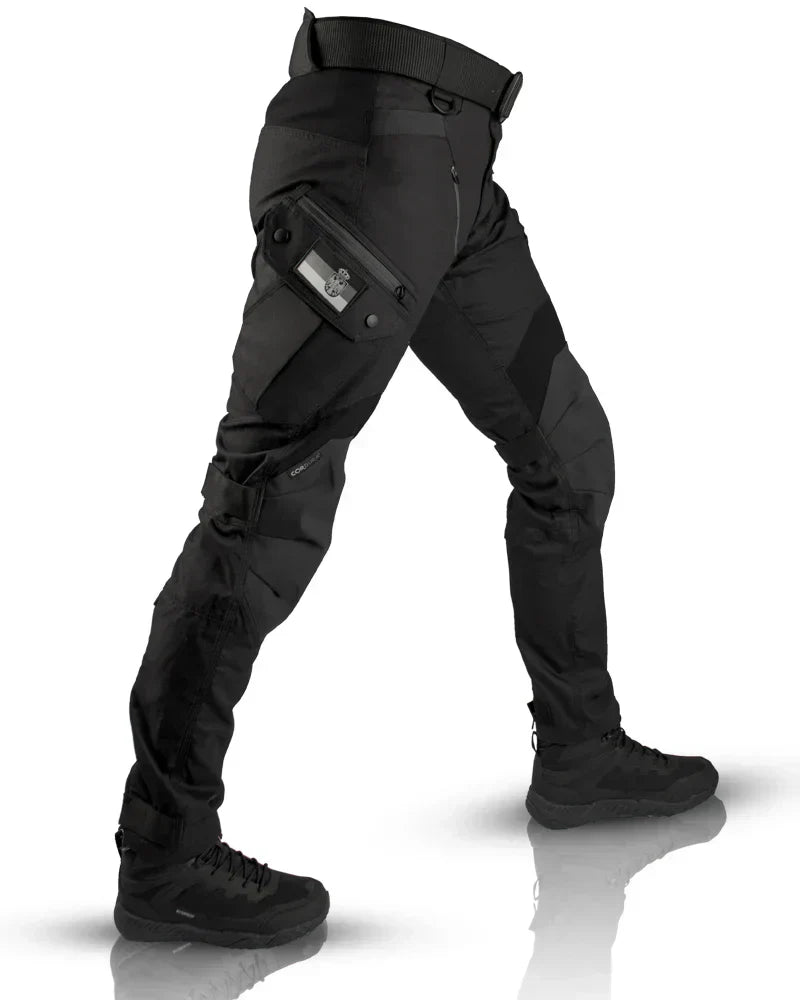 Dorian - All-Weather Tactical Trousers