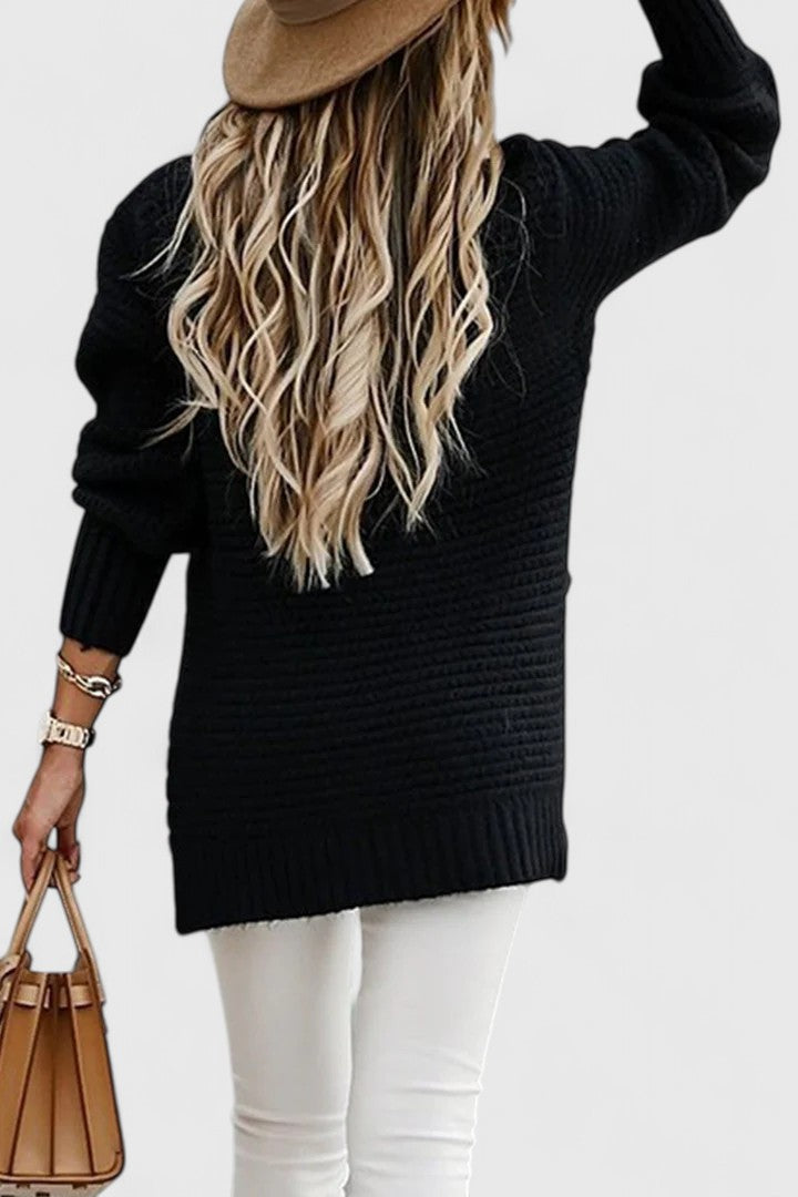 Kalyzziah | Comfortable Sweater