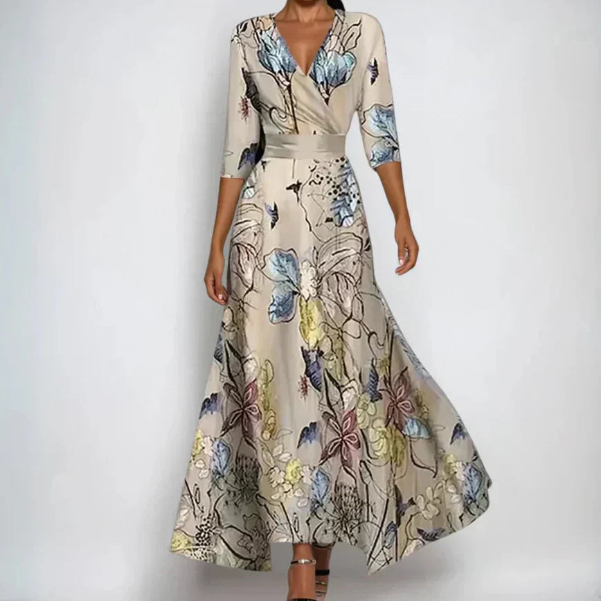Cory | Elegant Dress