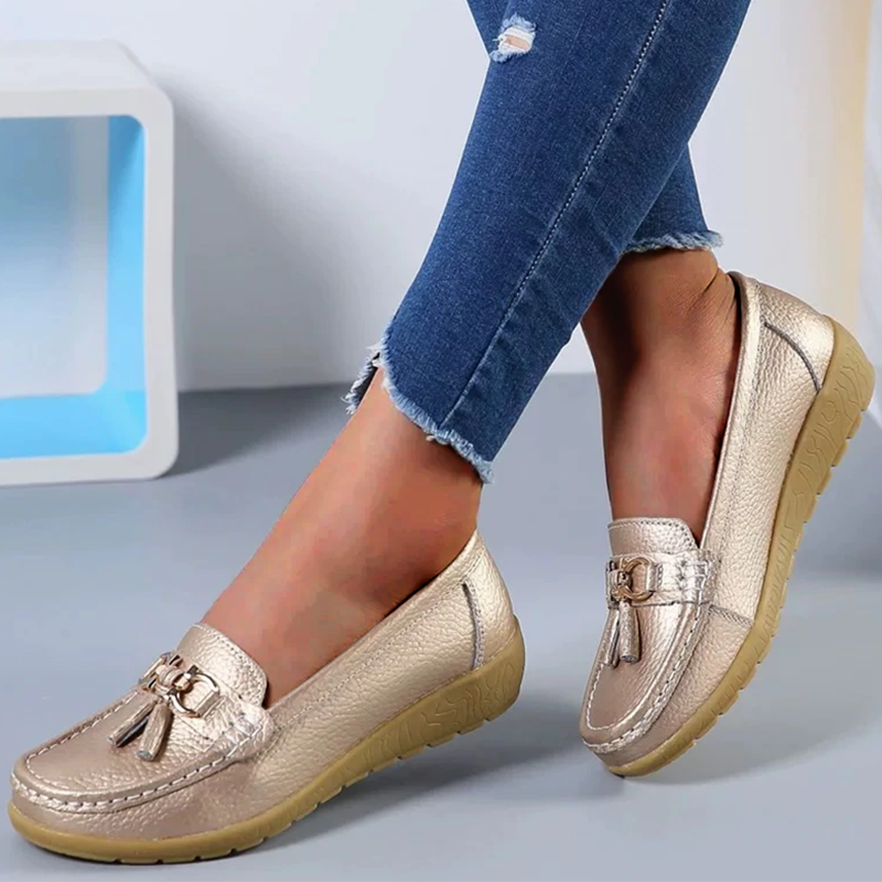 Comely | Flex Orthopedic Loafer™