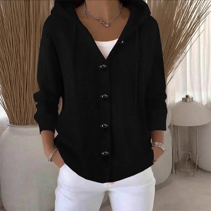 Margot | Elegant Knit Cardigan