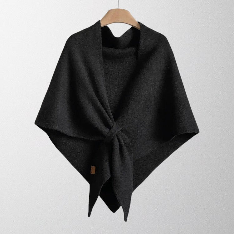 Olivia - Autumn scarf