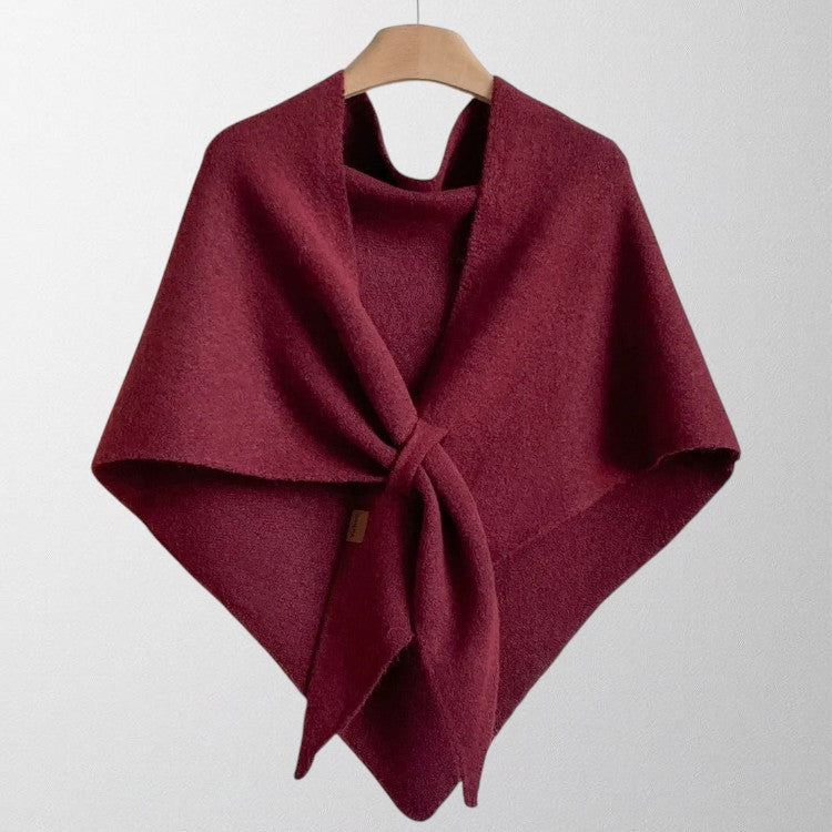 Olivia - Autumn scarf