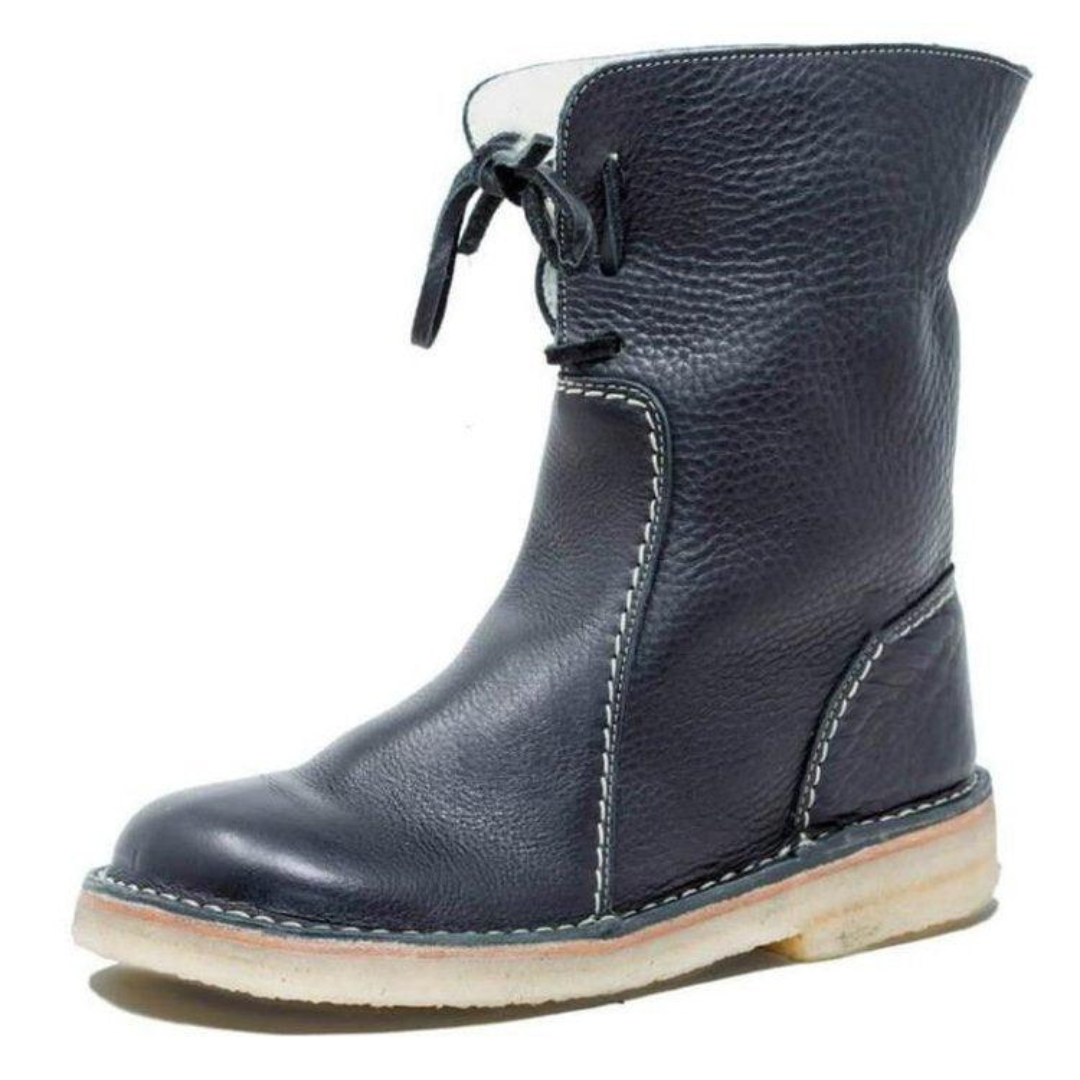 Insulating and waterproof boots