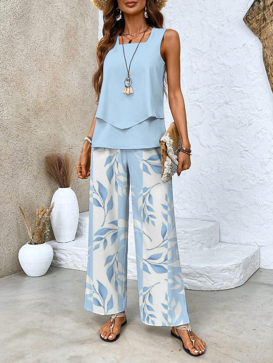 Lucia - Elegant Summer Set