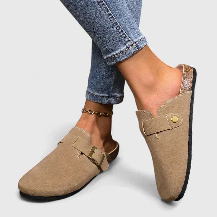 Katrien | Orthopedic Loafers