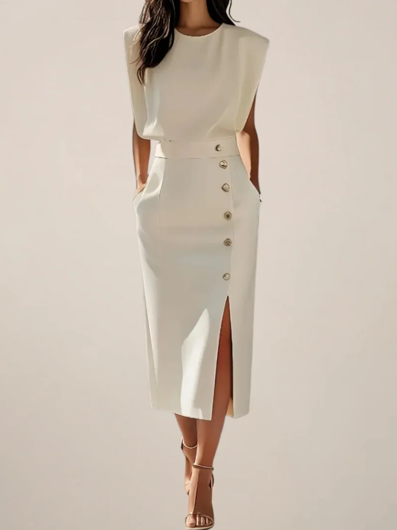 Savannah | Lunara Dress