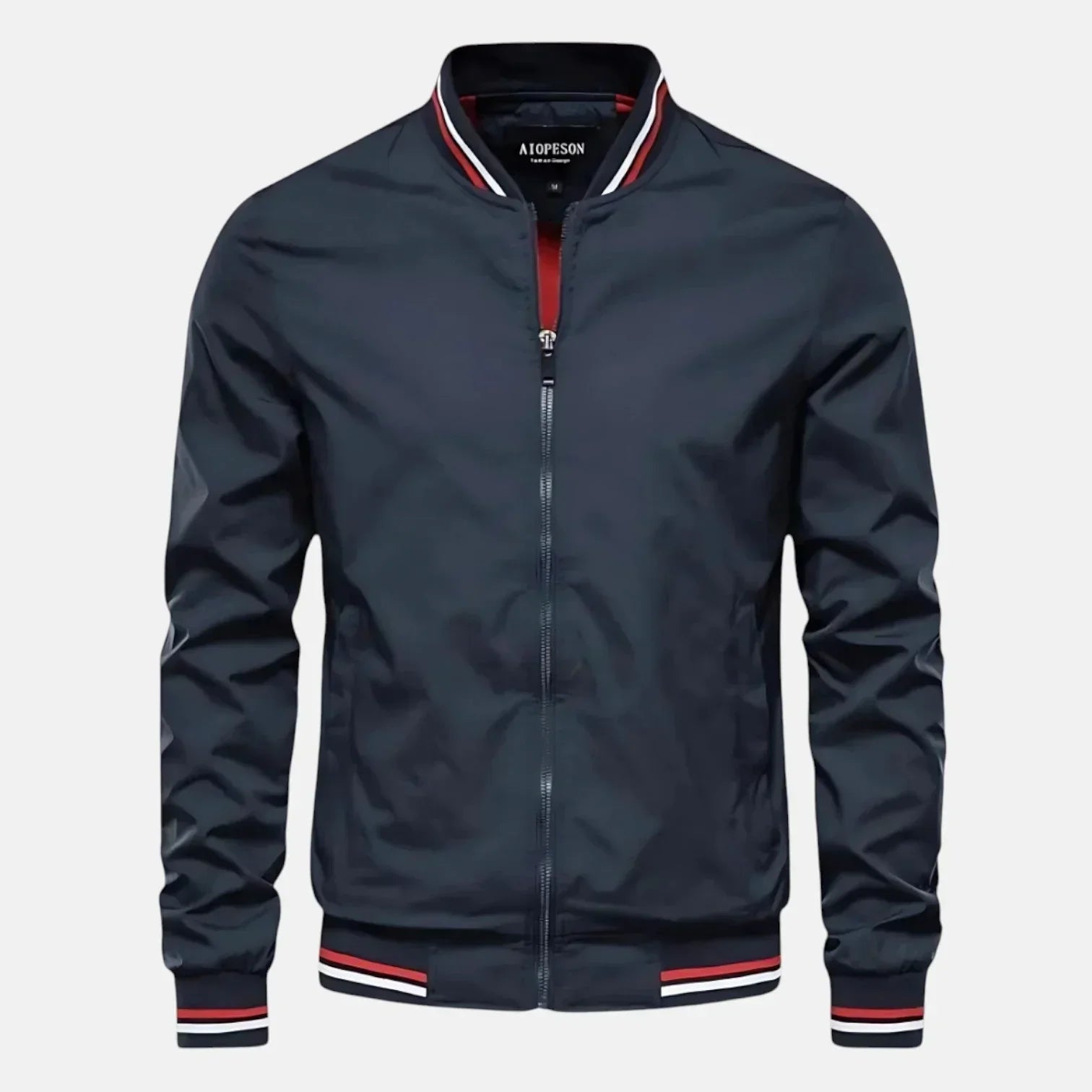 Elric - Breathable Windproof Jacket
