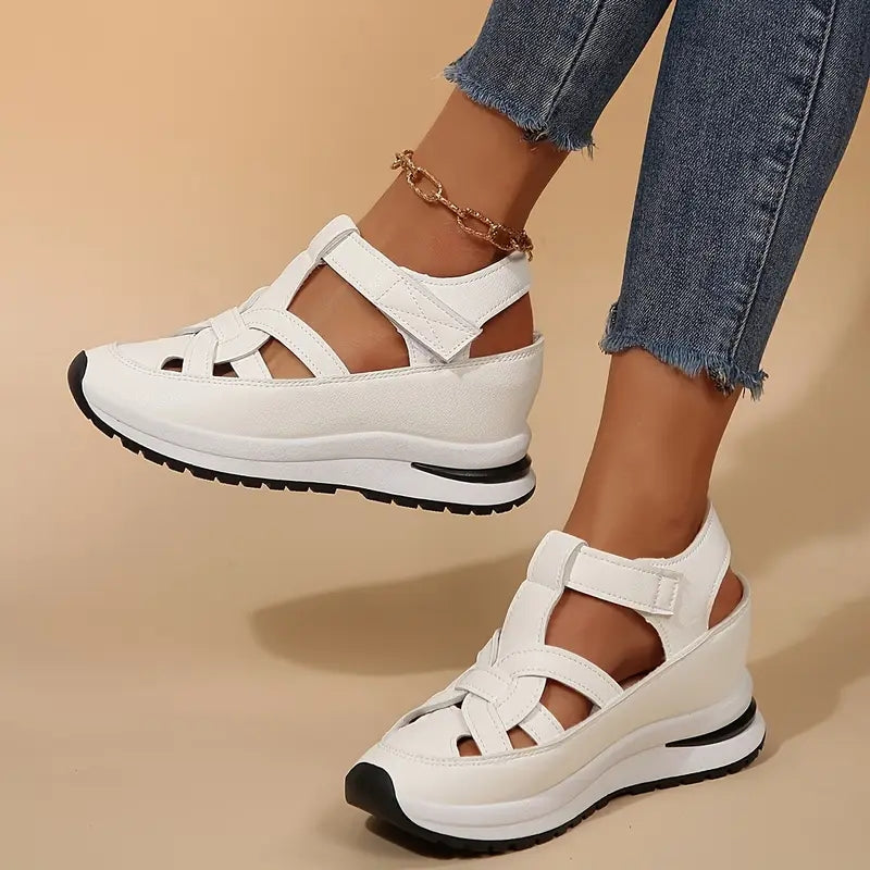 Oveta | Orthopedic Sandals™