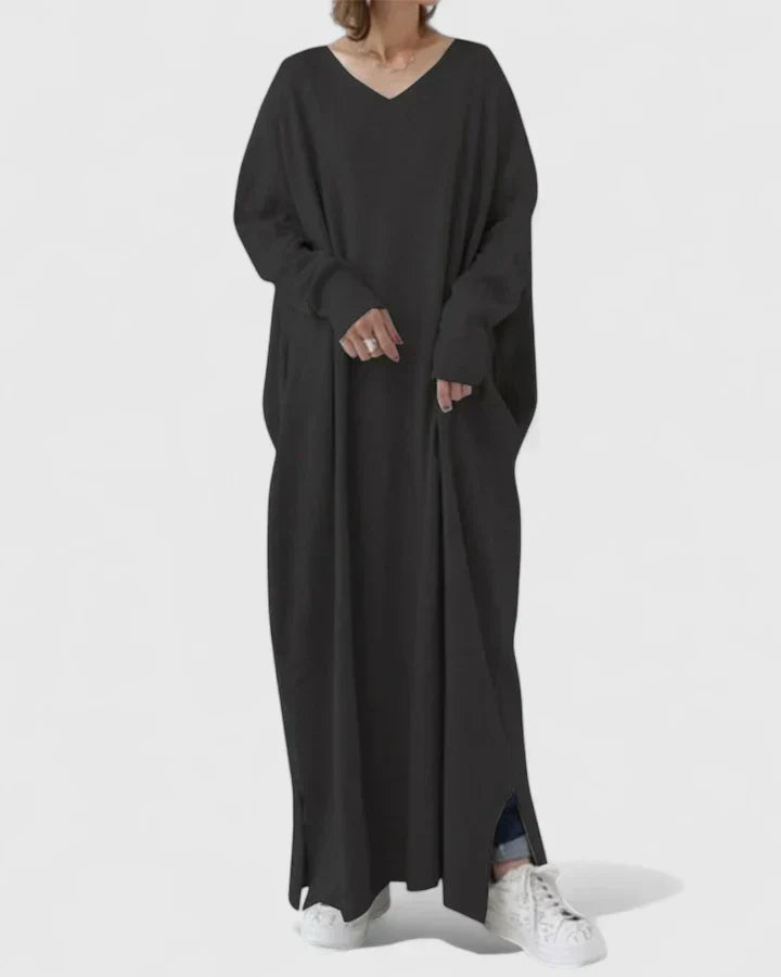 Evelina | Sophisticated Dress