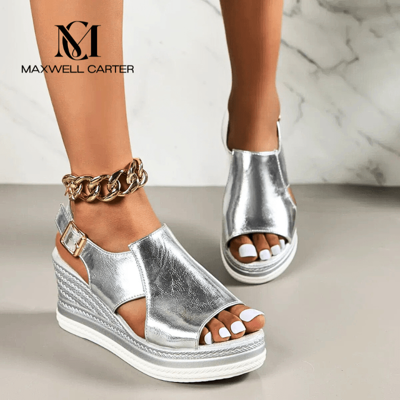 Palma | Orthopedic Sandals™