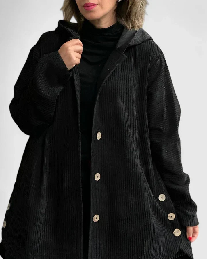Ysalindah™ | Comfortable Jacket