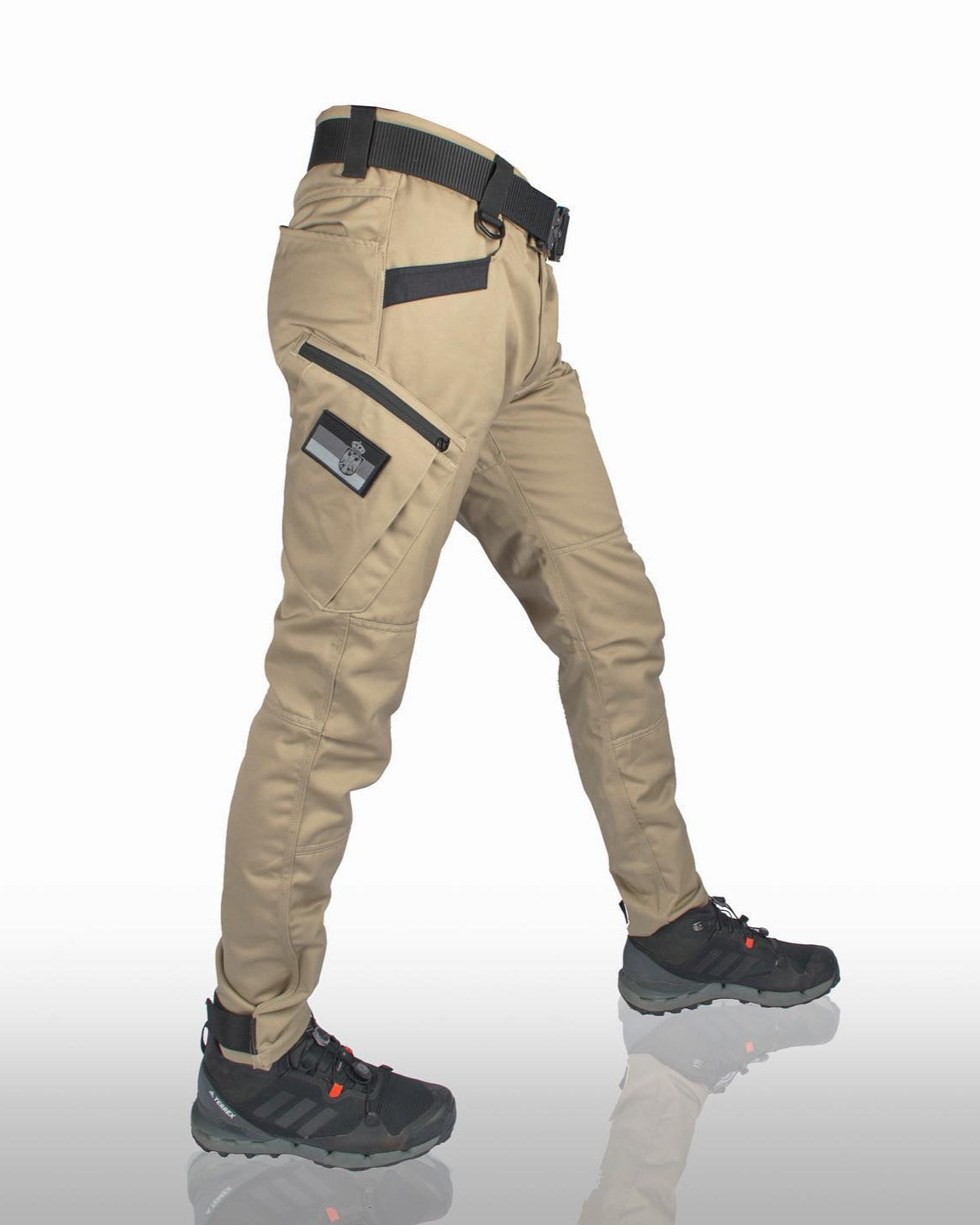 Dorian - All-Weather Tactical Trousers