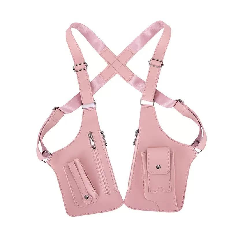 Corveth - Water-Resistant Crossbody Bag