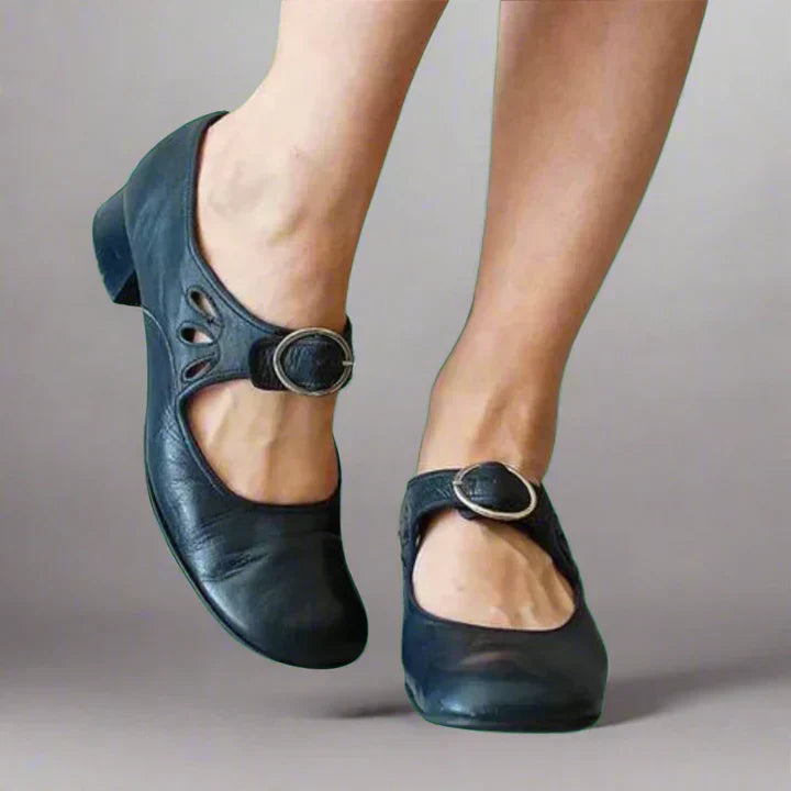 Denisa™ – Orthopaedic Sandals