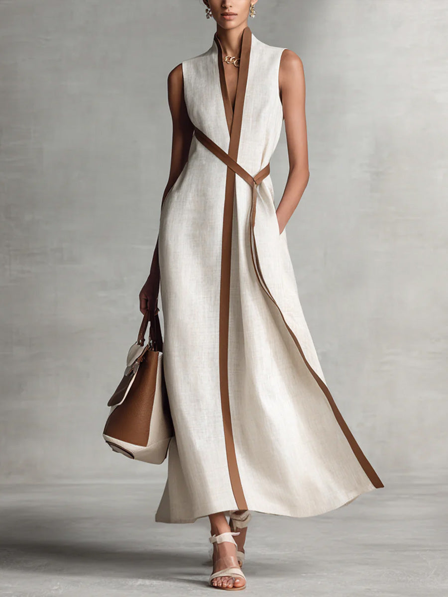 Scarlett™ | Effortless Breezy Dress