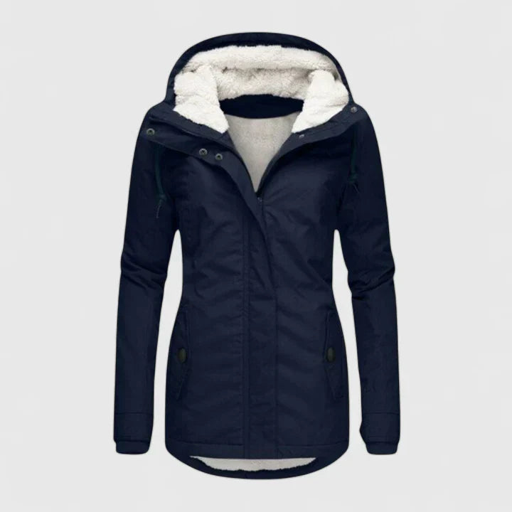 Juliandra | Comfortable Jacket