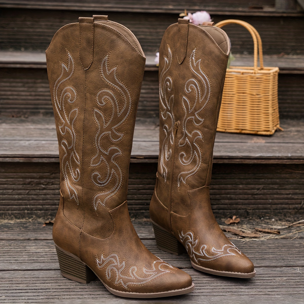 Mia® | Winter Grace Boots