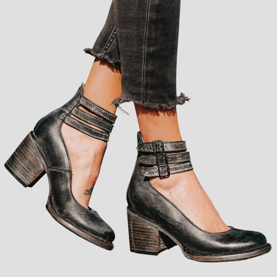 Mia® | Stylish comfortable boots