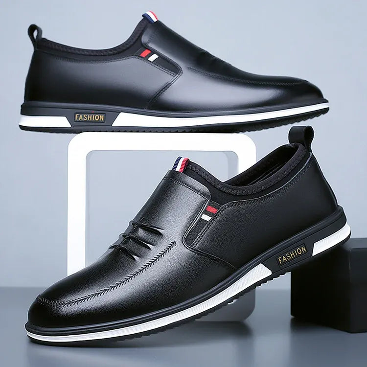 Danor - Lightweight Slip-On Shoes