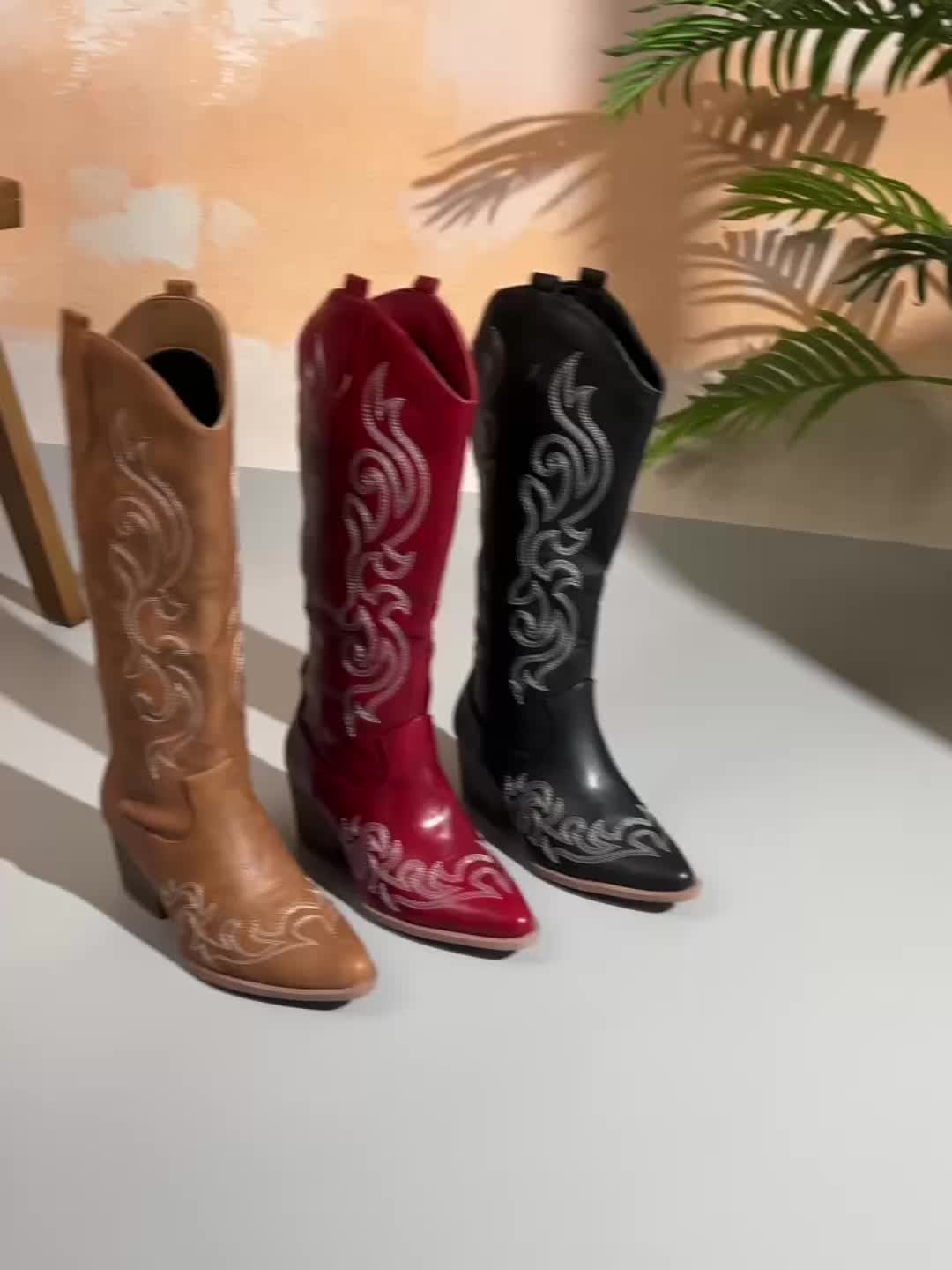Mia® | Winter Grace Boots