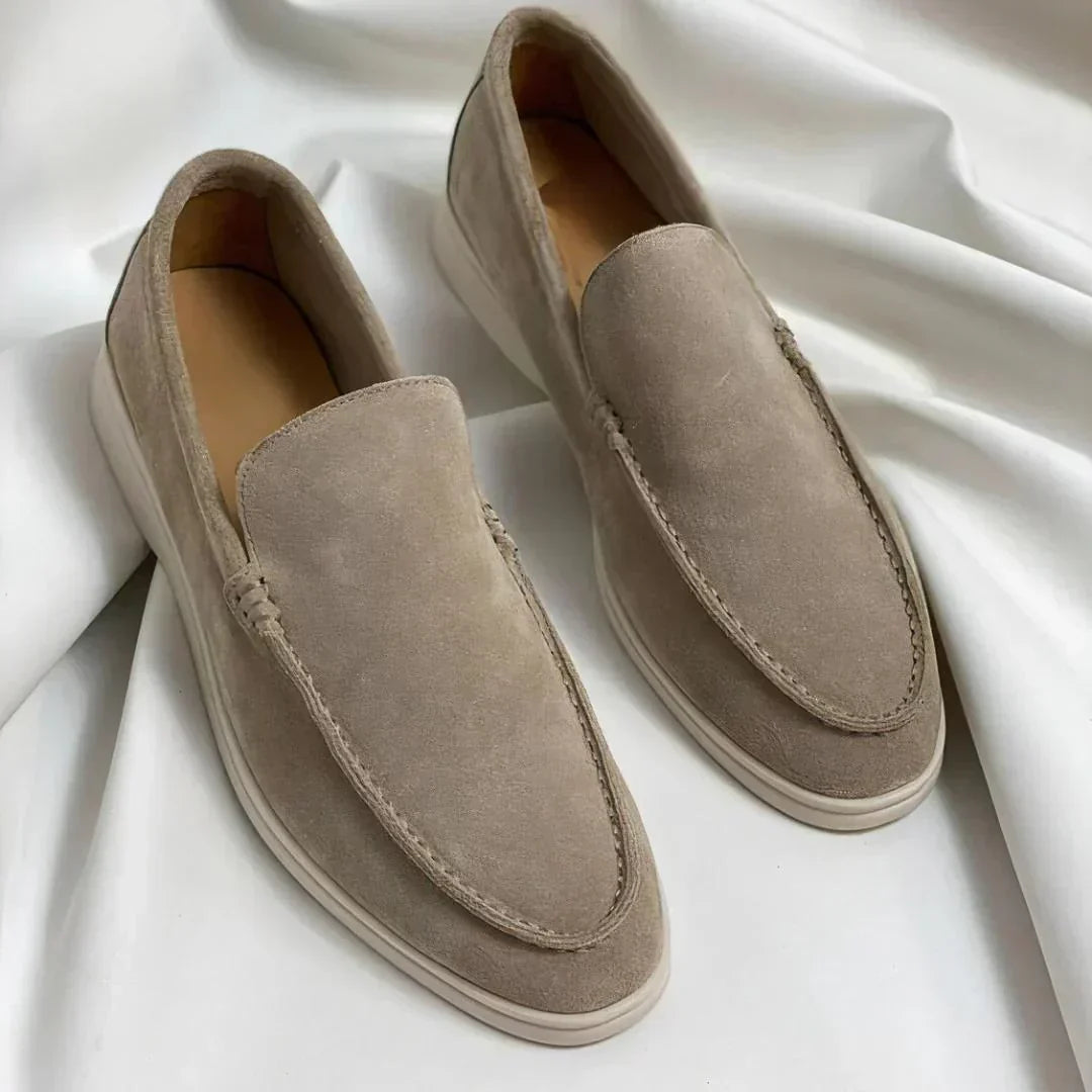 Eryndel - Soft-Touch Loafer