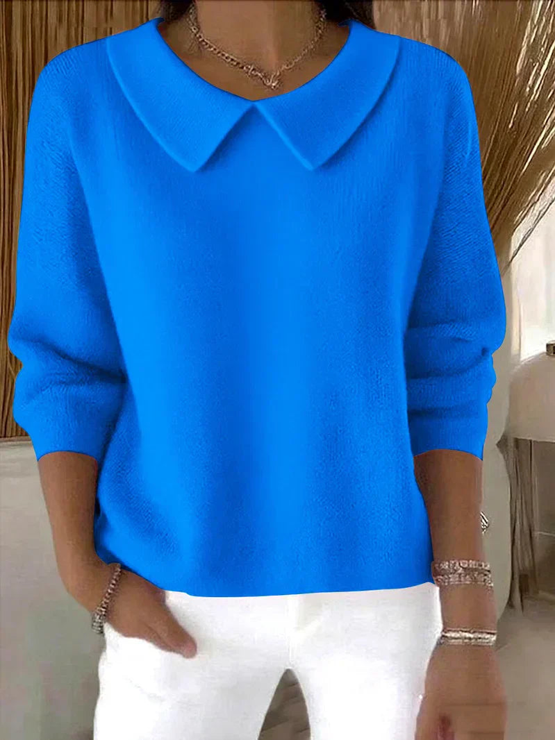 Karly | Classic Sweater