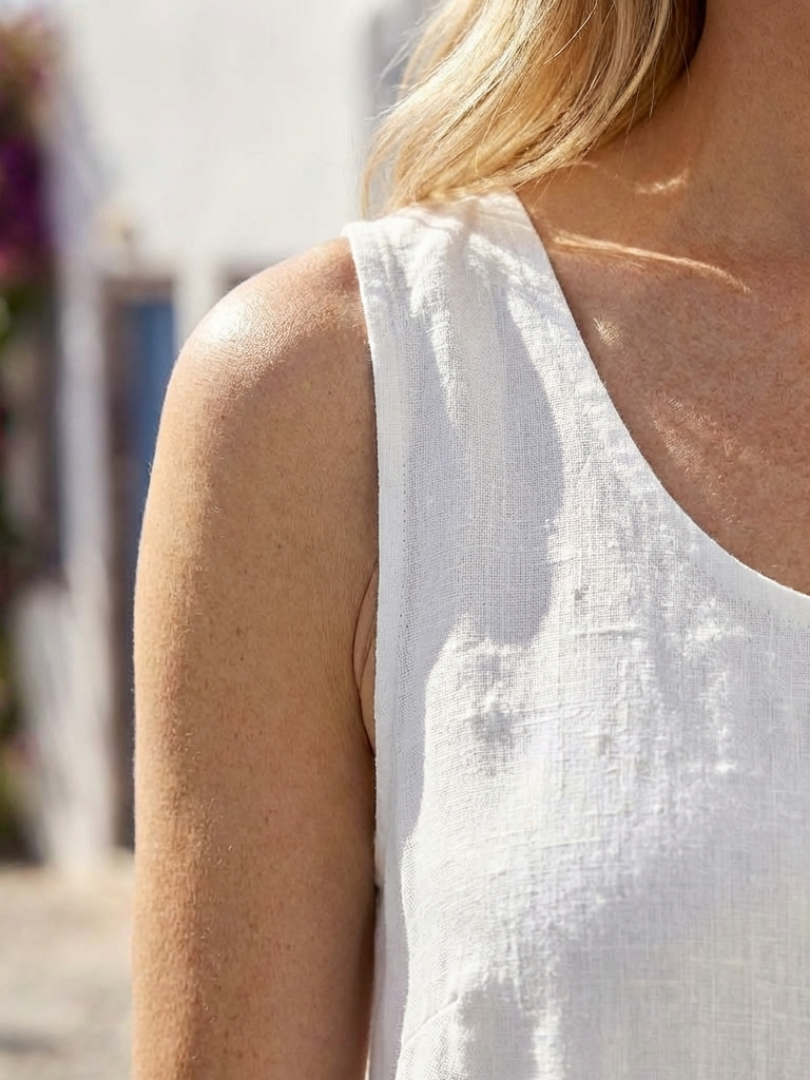 Alice™ | Chic Relaxed Dress