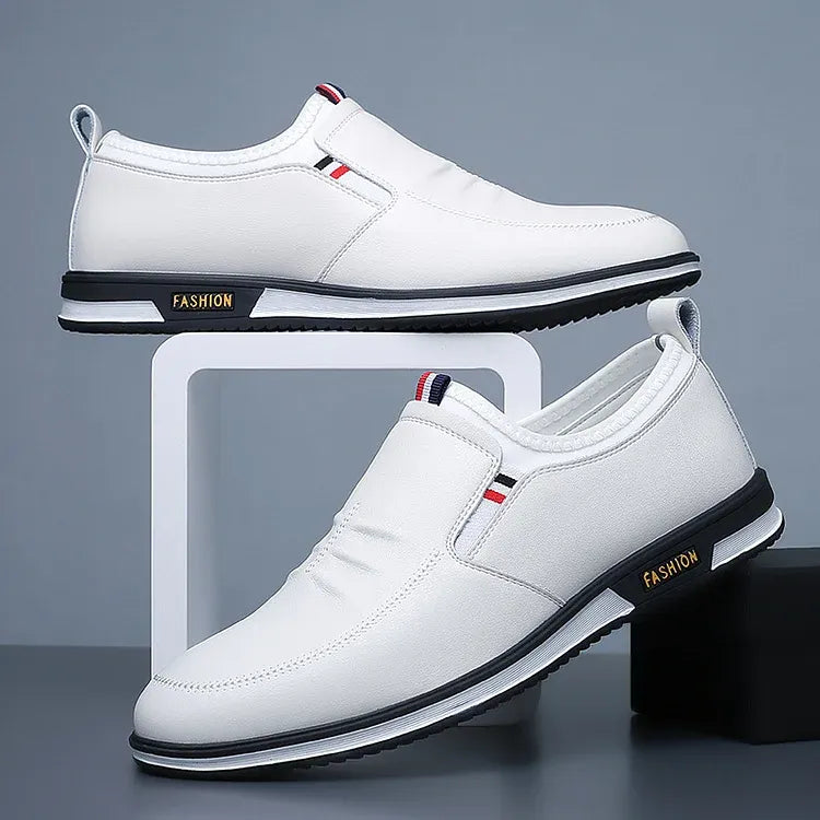 Danor - Lightweight Slip-On Shoes