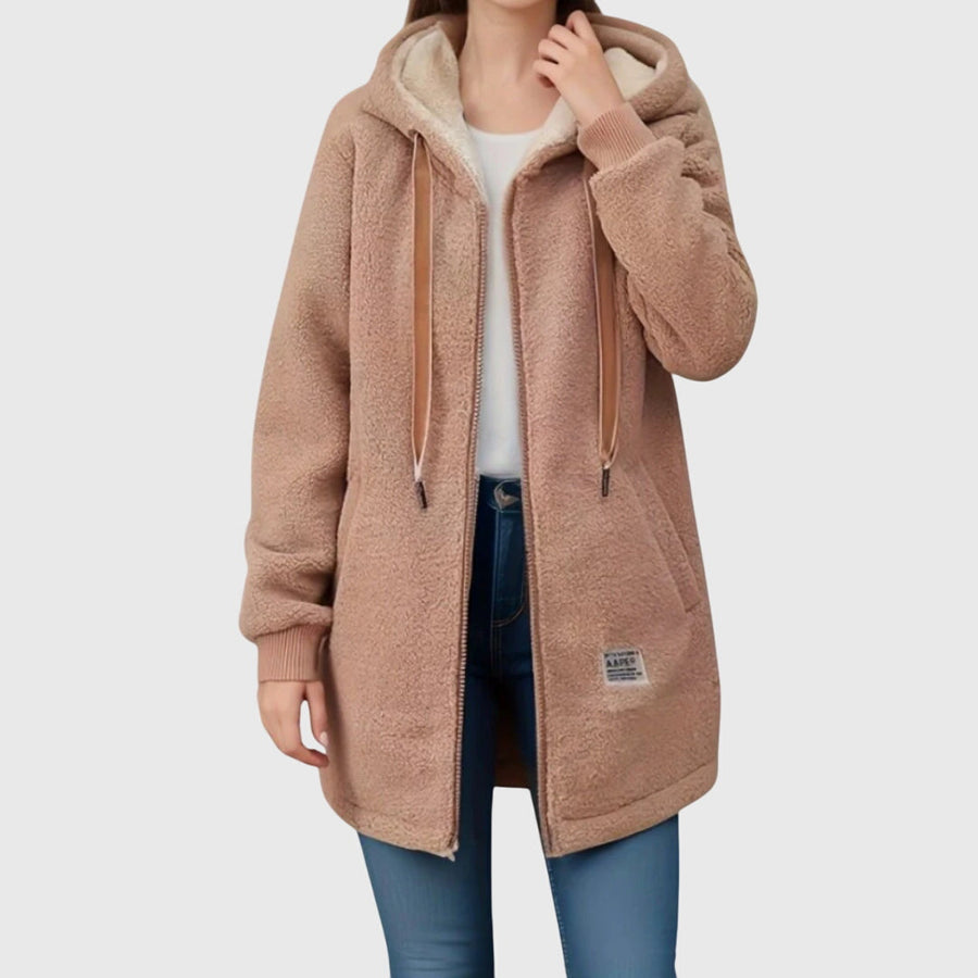 Julianne | Women's Fleece Jacket