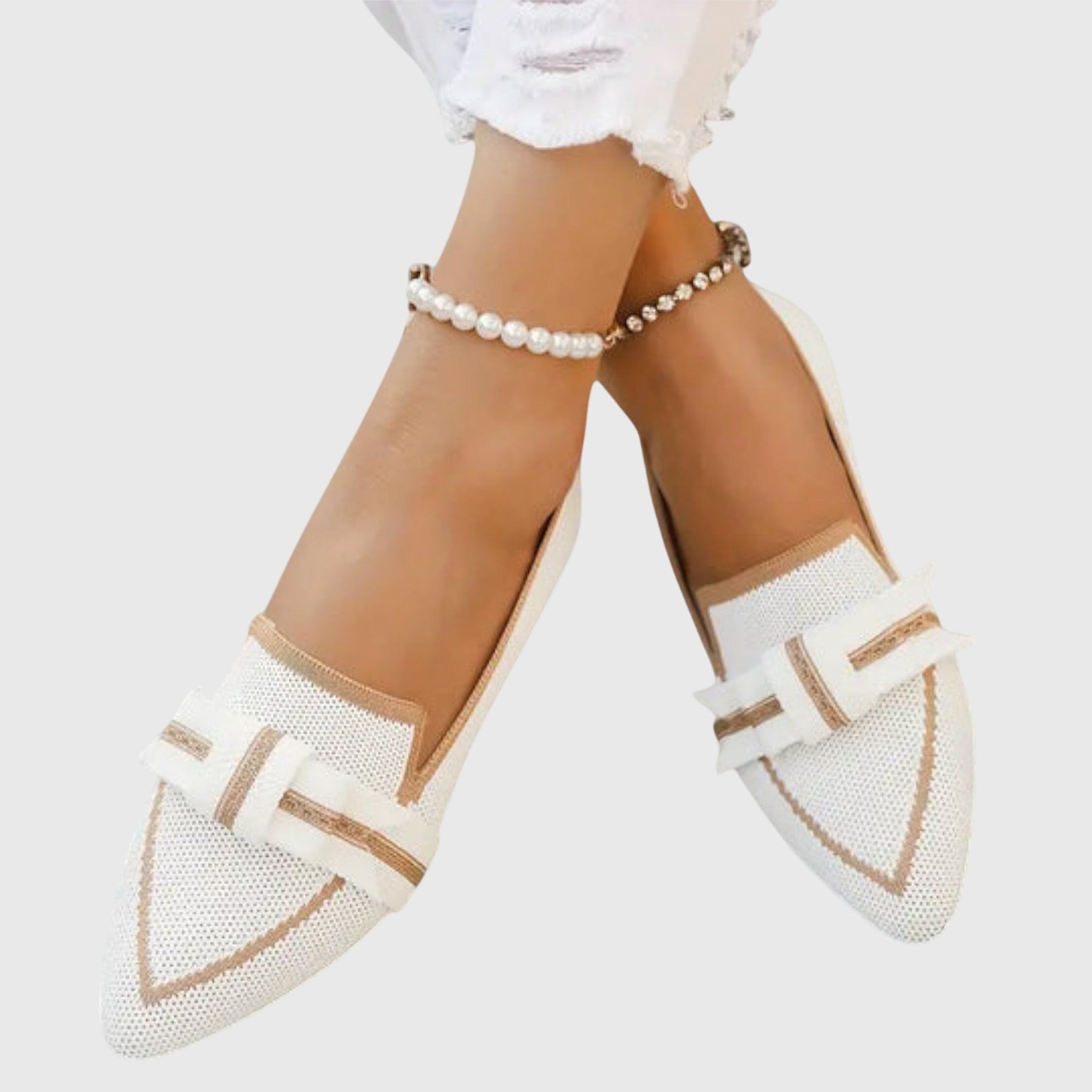 Blaire | Comfortable Loafers
