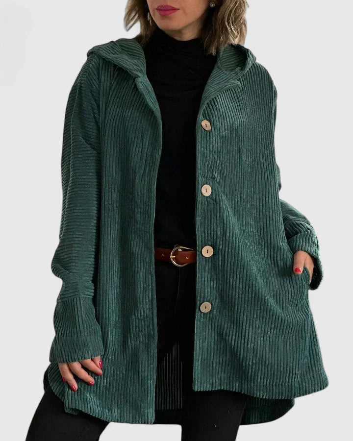 Ysalindah™ | Comfortable Jacket