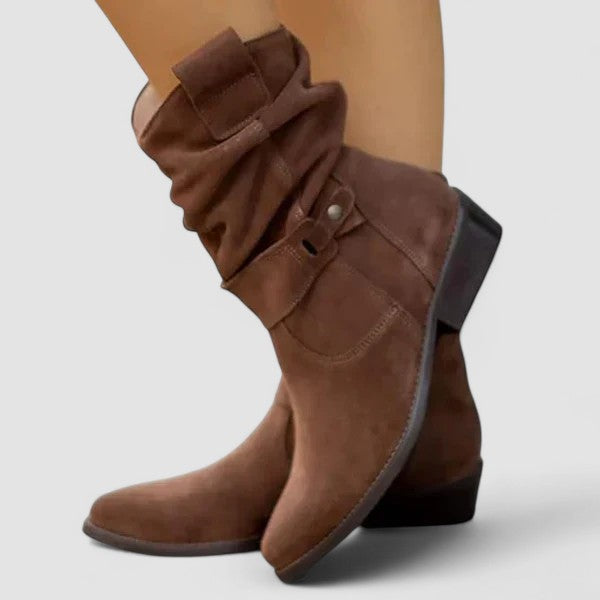 Mia® | Supportive Orthopedic Boots